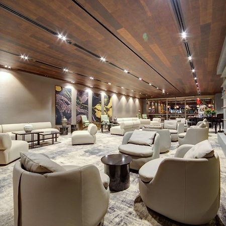 ดับเบิลทรี บาย ฮิลตัน อาดานา Hotel ภายนอก รูปภาพ