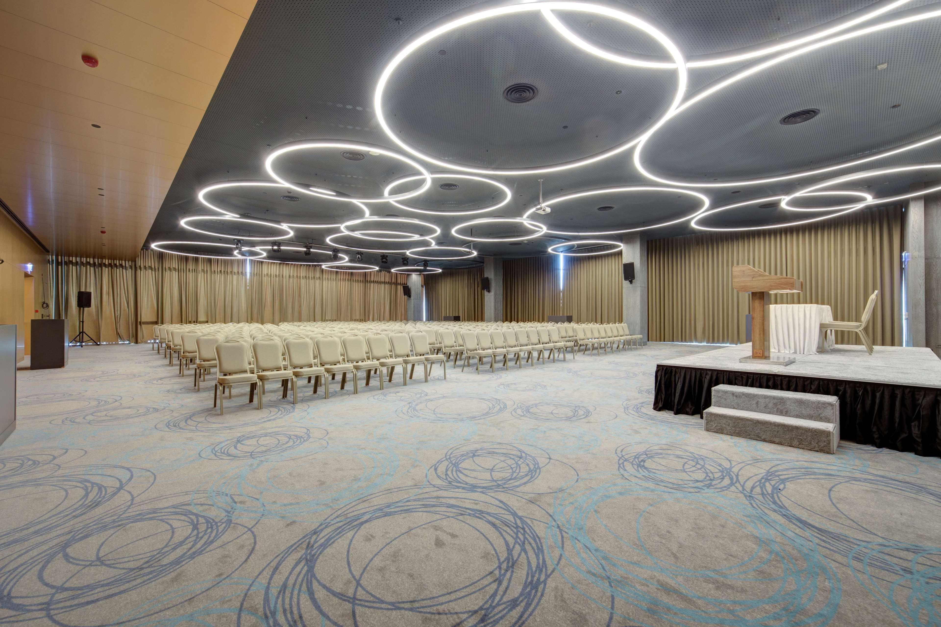 ดับเบิลทรี บาย ฮิลตัน อาดานา Hotel ภายนอก รูปภาพ