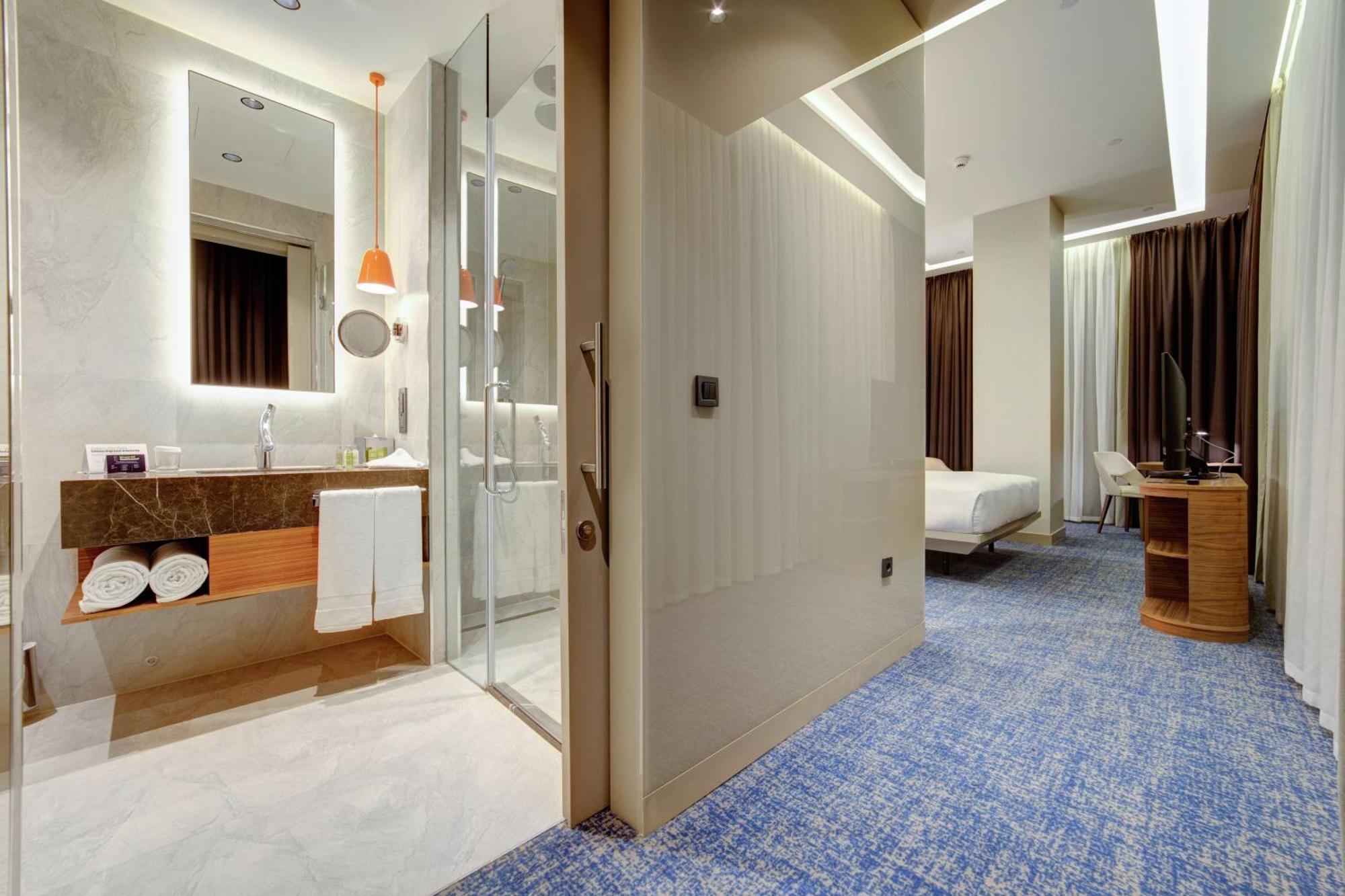 ดับเบิลทรี บาย ฮิลตัน อาดานา Hotel ภายนอก รูปภาพ